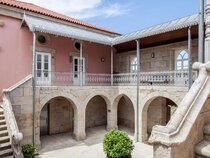 Casas Novas Countryside Hotel Spa & Events