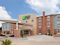 Holiday Inn Express North Kansas City