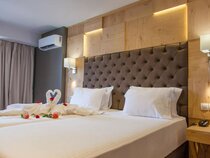 Porto Greco Village Beach Hotel