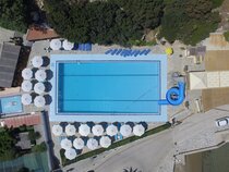 Dolphin Bay Seaside Resort & Suites