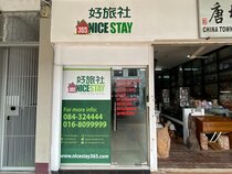 OYO 89950 365 Nice Stay