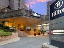 Hilton San Francisco Financial District