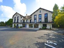 Logis Hotel la Mire