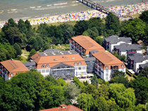 Seehotel Großherzog von Mecklenburg