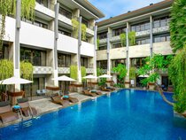 SOL House Bali Legian