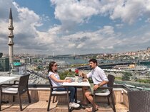 Alpek Hotel