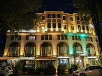 Ottoman's Life Boutique