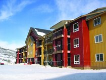 WorldMark Steamboat Springs