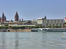 Hilton Mainz