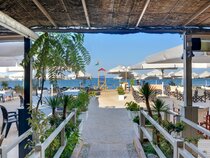 Poseidon Athens Hotel