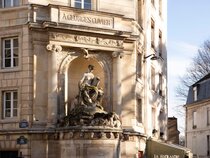 Hotel Jardin des Plantes