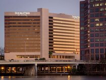 DoubleTree by Hilton Orlando Downtown
