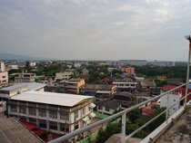 Khelangnakorn Lampang Hotel