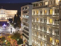 Electra Rhythm Athens