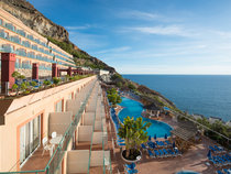 Hotel Mogan Princess und Beach Club