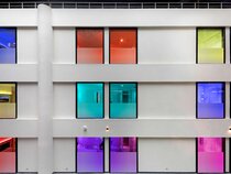 Yotelair Istanbul Airport Airside