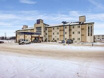 Days Inn by Wyndham Stony Plain