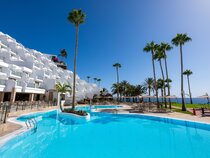 Riu Palace Calypso