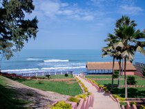 Tropic Garden Hotel