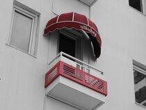 Utkubey Hotel