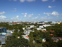 Courtyard Miami Coconut Grove