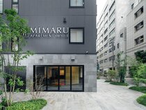 Mimaru Osaka Shinsaibashi North