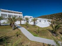 Golden Milos Beach