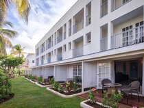 Time Out Hotel