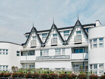 Hotel de Normandie
