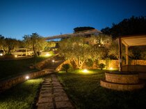 Agriturismo Tenute Leano
