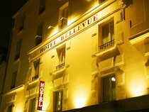 Bellevue Montmartre