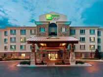Holiday Inn Express Hotel & Suites Denver Airport