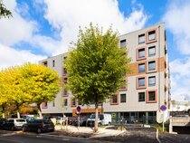 B&B Hôtel Marne-La-Vallee Torcy