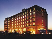 Hotel Royal Orchid, Bangalore