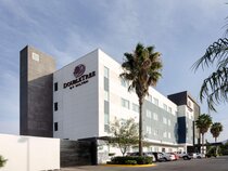 DoubleTree by Hilton Hotel Querétaro