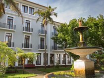 Azoris Angra Garden