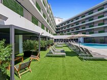 B Ocean Resort Fort Lauderdale