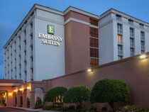 Embassy Suites Baton Rouge
