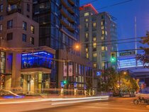 Hotel BLU Vancouver