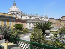 Residenza Paolo VI