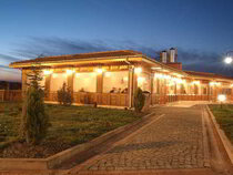 Turquhouse Boutique Hotel