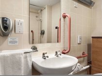 Days Inn Cannock Norton Canes M6 Toll