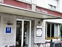 Tres Torres Atiram