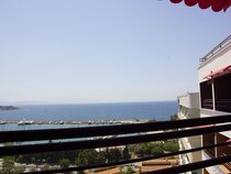Suhan Seaport Hotel