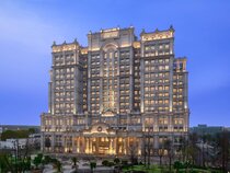 Delta Hotels Shanghai Baoshan