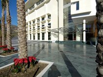 Hotel Salobrena Suites