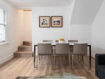 Nevern Place Supercity Aparthotels
