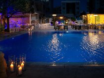 Cleopatra Hotel