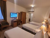 Elaf Ajyad Hotel