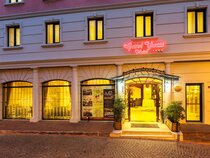 Grand Yavuz Hotel